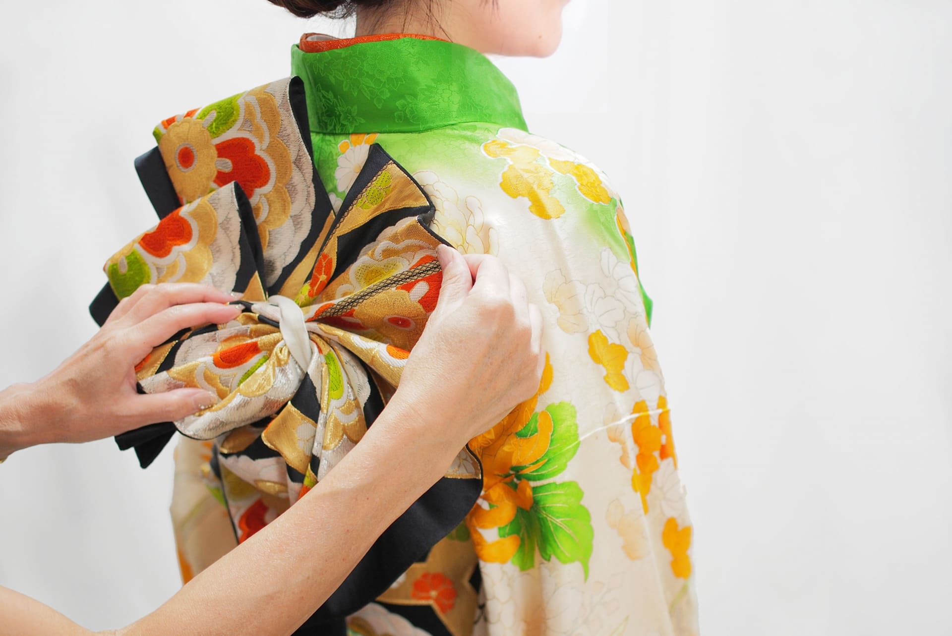 地域に寄り添う、あなたの“いつもの美容室”。
