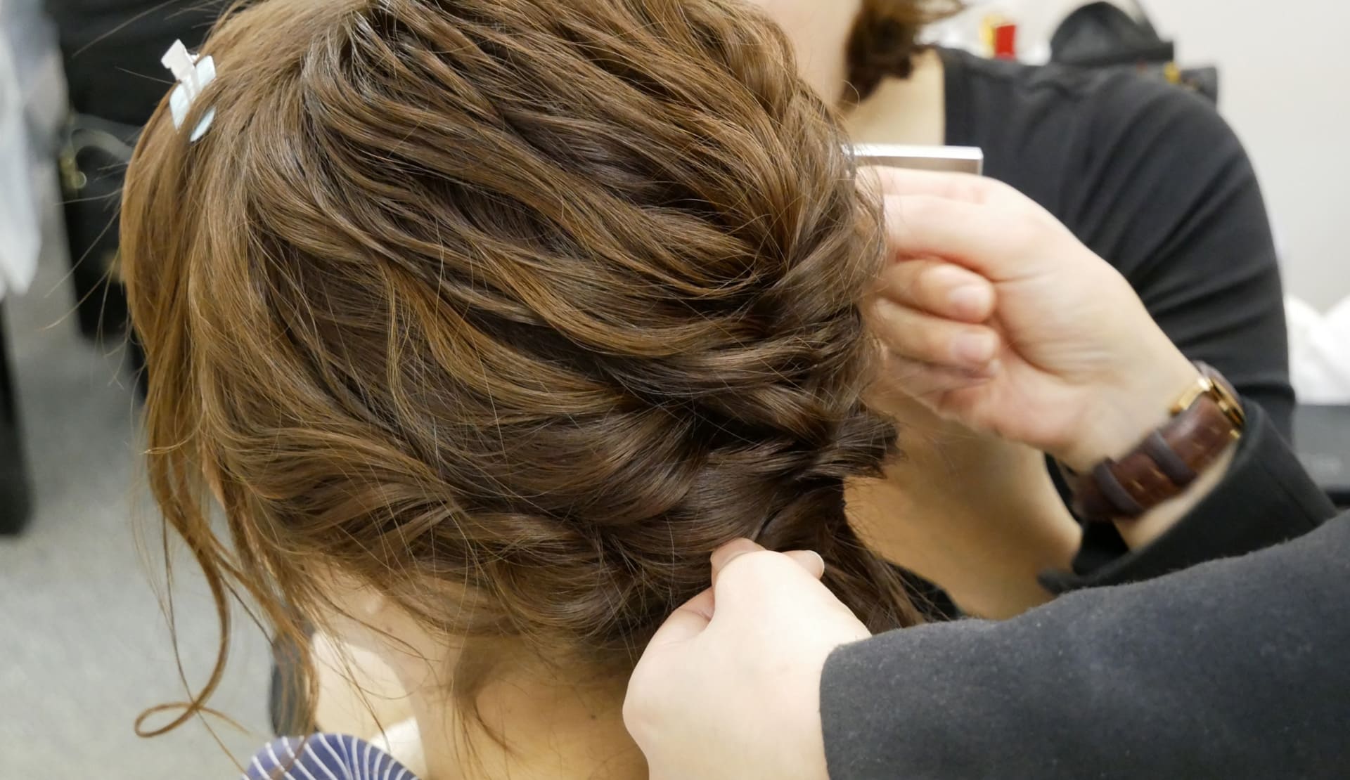 ワンストップで、美しさを仕上げます。